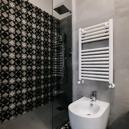 Lumas Up Bed & Breakfast 4*