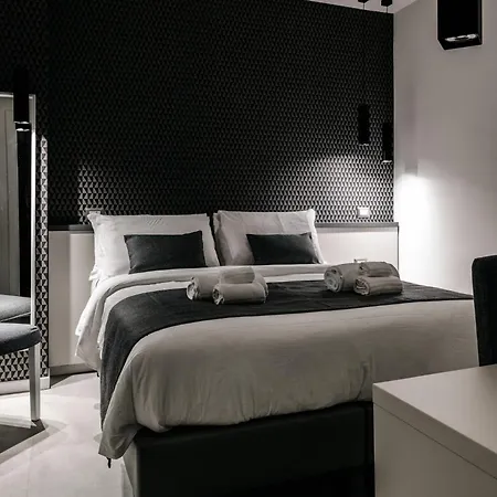 Lumas Up Bed & Breakfast Rome