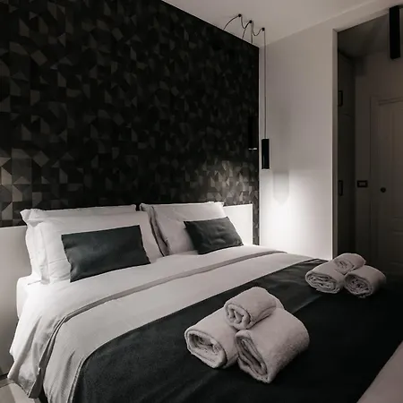 Bed & Breakfast Lumas Up Roma