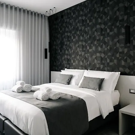 Lumas Up Bed & Breakfast