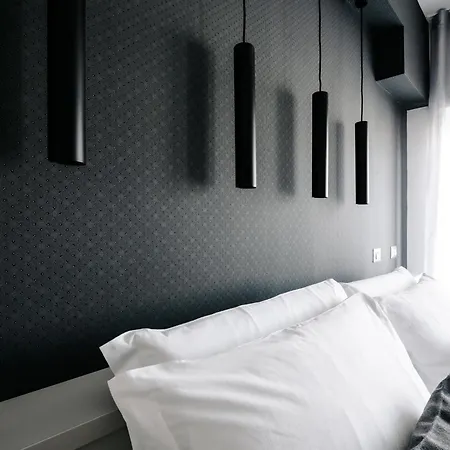 Bed & Breakfast Lumas Up Rome