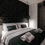 Bed & Breakfast Lumas Up Rome
