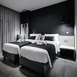 Lumas Up 4* Rome