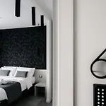 Lumas Up Bed & Breakfast Rome