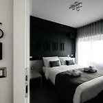 Lumas Up Bed & Breakfast