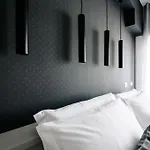 Bed & Breakfast Lumas Up Rome
