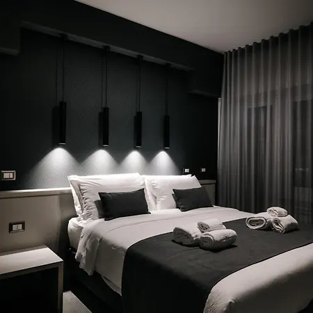Lumas Up B&B 4*