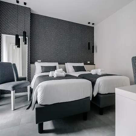 Bed & Breakfast Lumas Up 4*