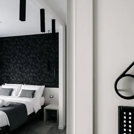 Lumas Up B&B 로마