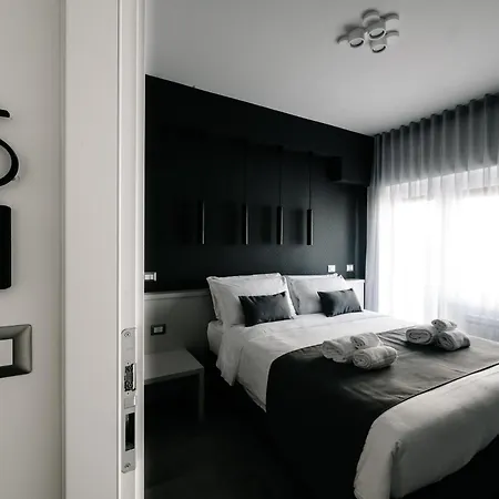 Lumas Up B&B