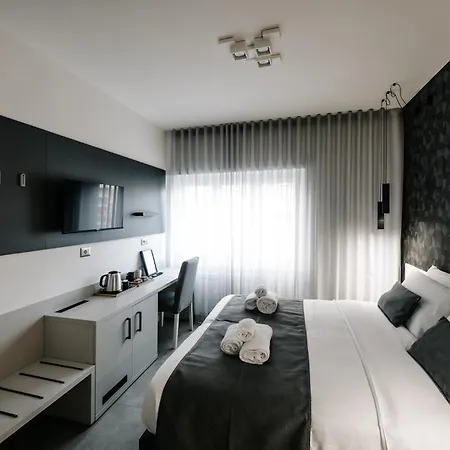Lumas Up B&B