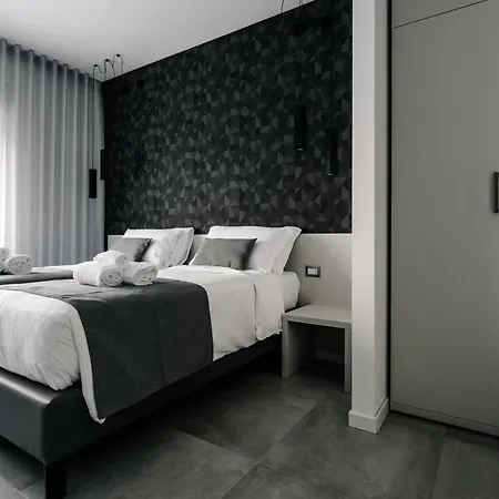 Lumas Up Bed and Breakfast