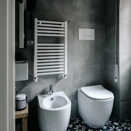 Nocleg ze śniadaniem Lumas Up