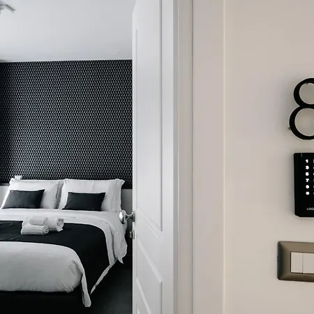 Lumas Up Bed and breakfast *