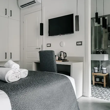 Bed and Breakfast Lumas Up 4*