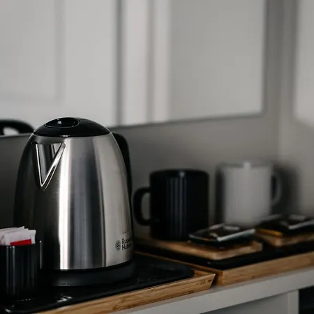 Nocleg ze śniadaniem Lumas Up Rzym