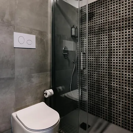 Lumas Up Nocleg ze śniadaniem