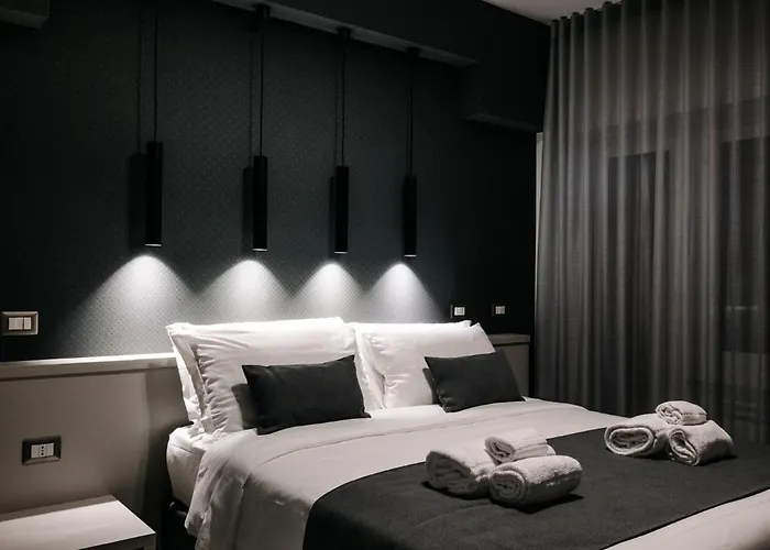 Lumas Up Frühstückspension 4*