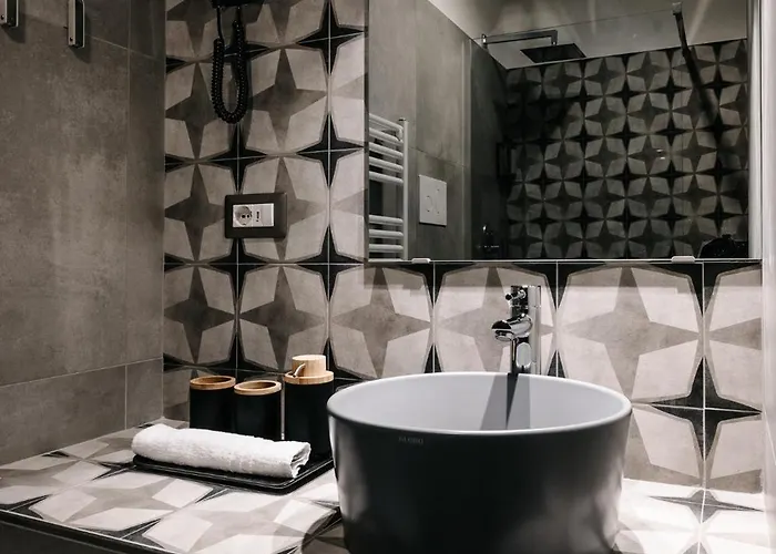 Frühstückspension Lumas Up 4*