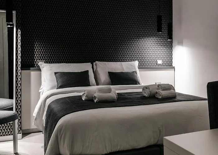 Lumas Up Frühstückspension Rom