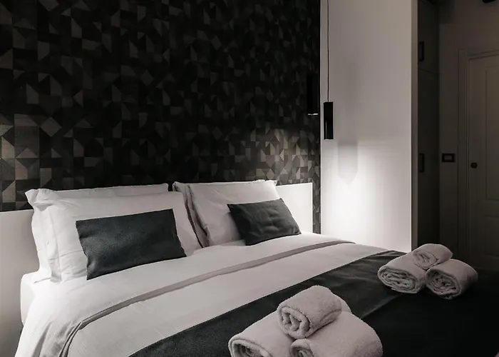 Frühstückspension Lumas Up Rom