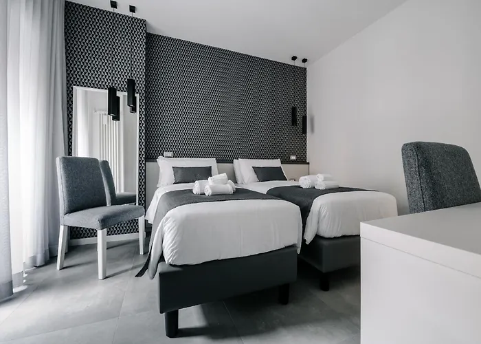 Frühstückspension Lumas Up 4*