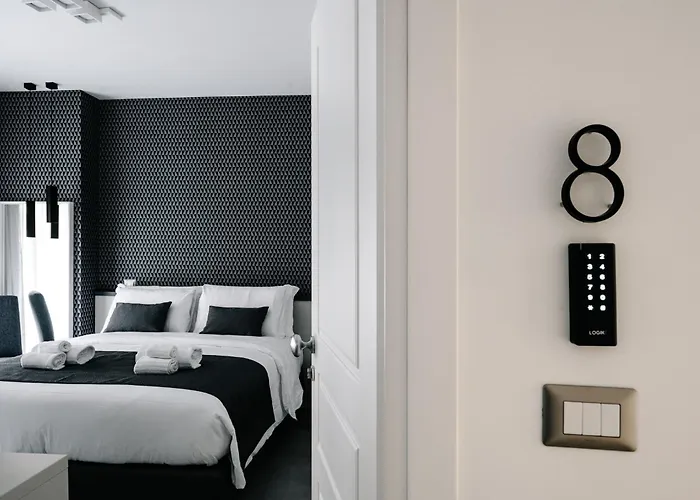 Lumas Up Frühstückspension 4*