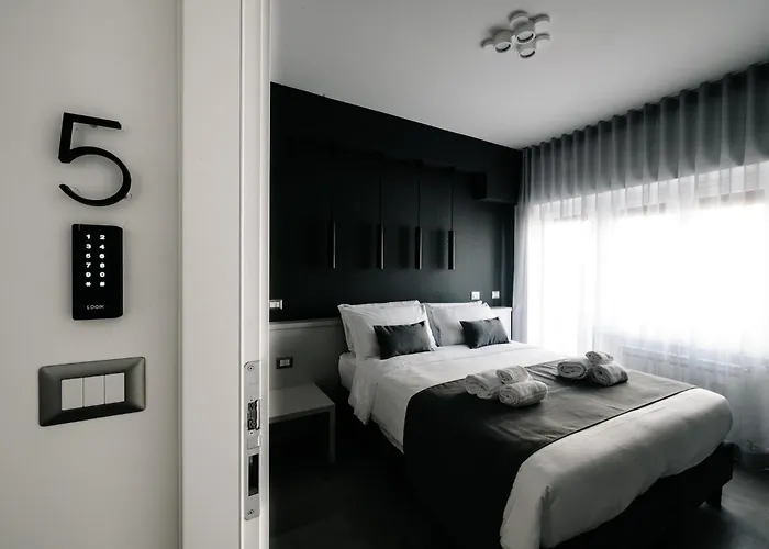 Lumas Up Frühstückspension