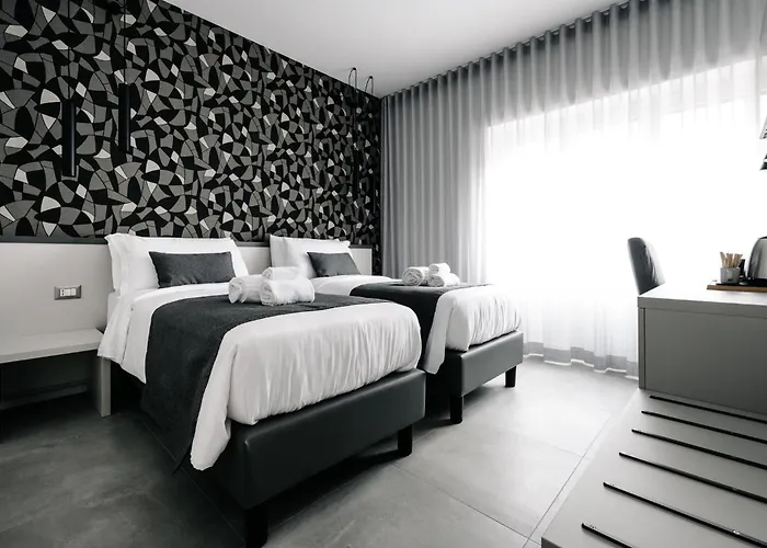 Couette-café Lumas Up