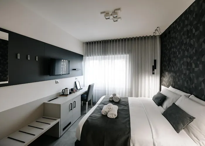 Lumas Up Frühstückspension